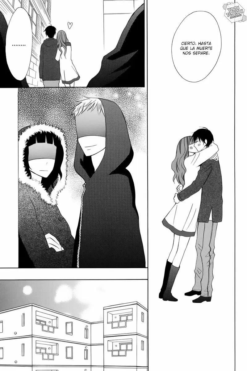 Kanojo ni Naru Hi capítulo 19 página 16