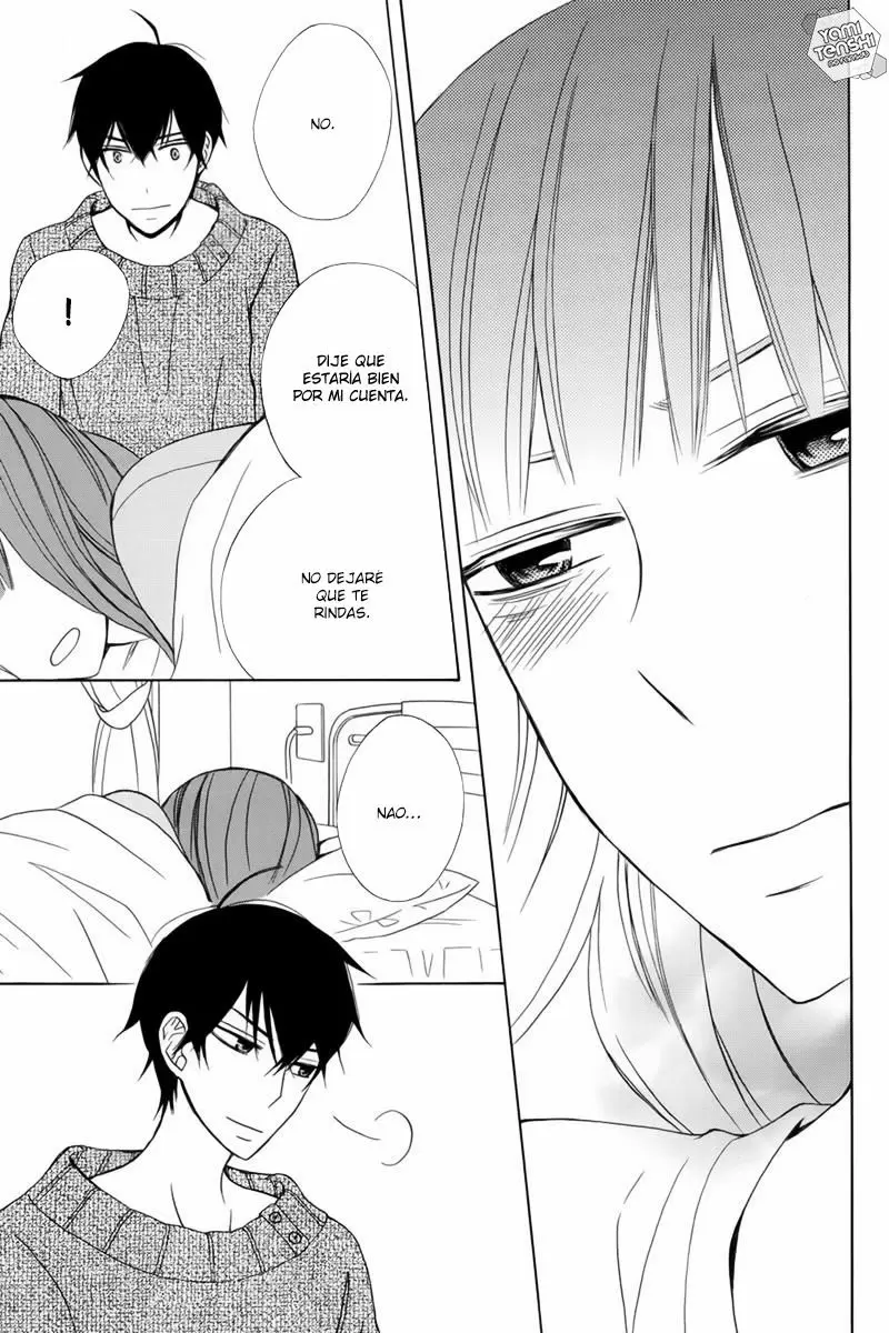 Kanojo ni Naru Hi capítulo 19 página 26