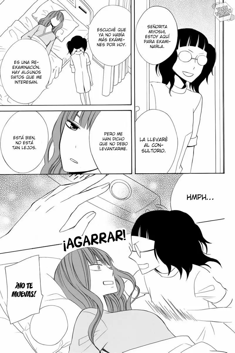 Kanojo ni Naru Hi capítulo 19 página 30