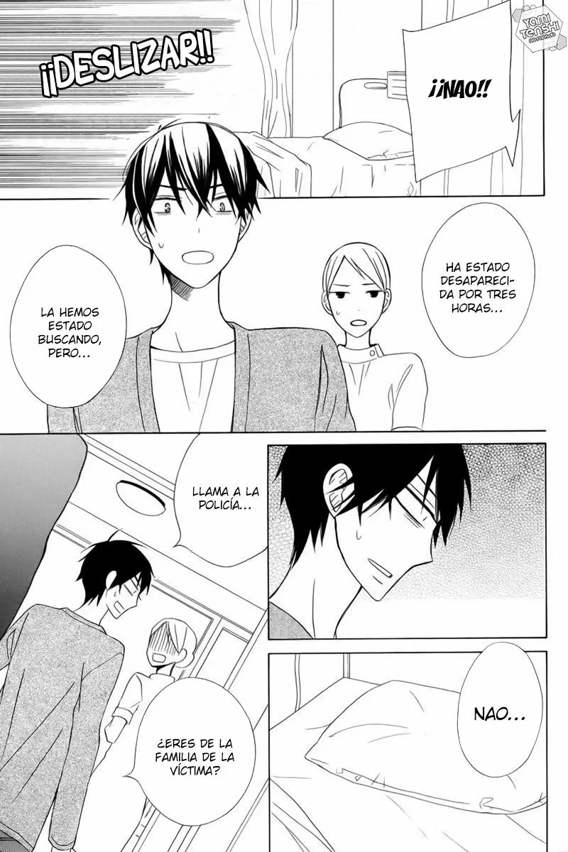 Kanojo ni Naru Hi capítulo 19 página 32