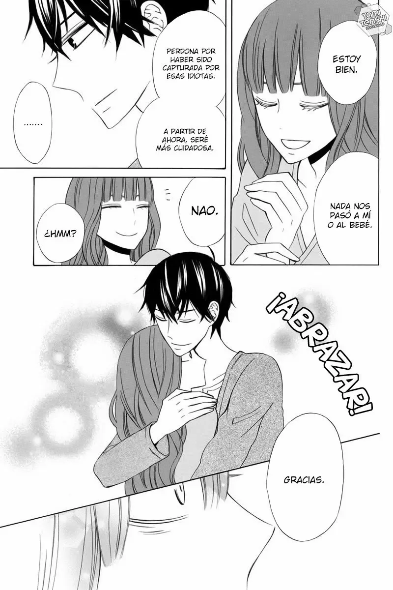 Kanojo ni Naru Hi capítulo 19 página 40
