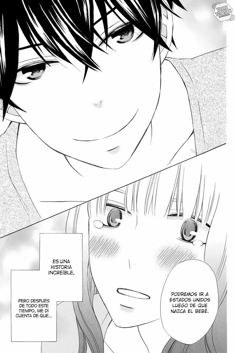 Kanojo ni Naru Hi capítulo 19 página 42