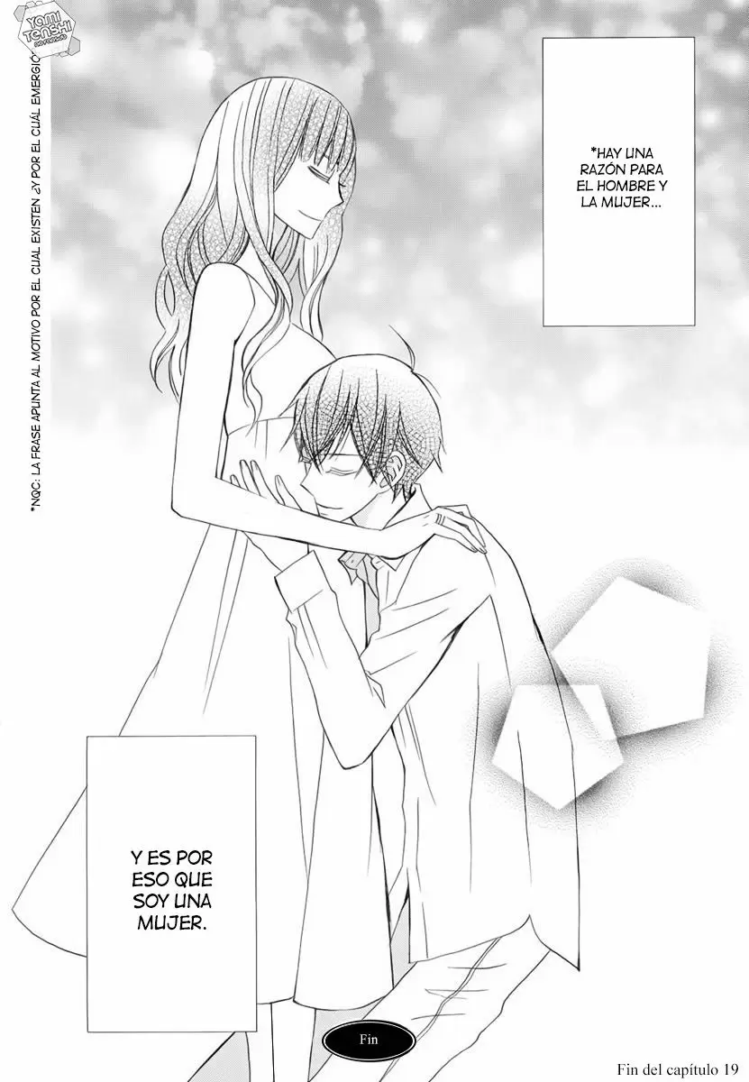 Kanojo ni Naru Hi capítulo 19 página 43