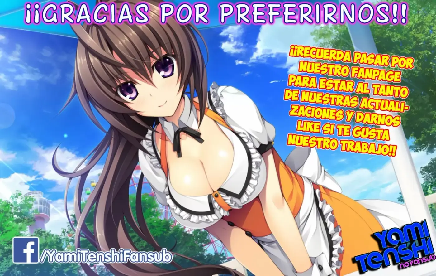 Kanojo ni Naru Hi capítulo 19 página 44