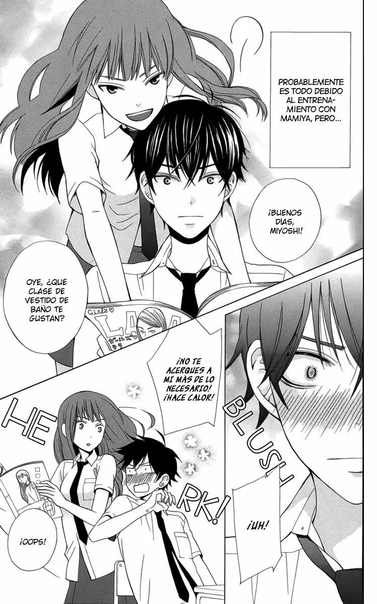 Kanojo ni Naru Hi - Capítulo 2 - Página 10 - LectorTMOo