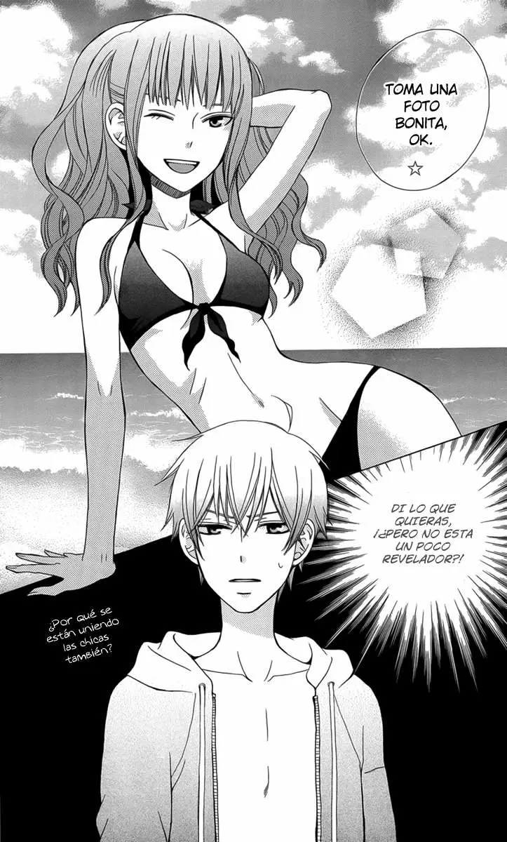 Kanojo ni Naru Hi - Capítulo 2 - Página 13 - LectorTMOo