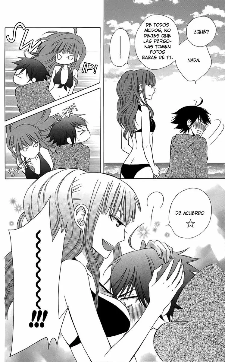 Kanojo ni Naru Hi - Capítulo 2 - Página 15 - LectorTMOo
