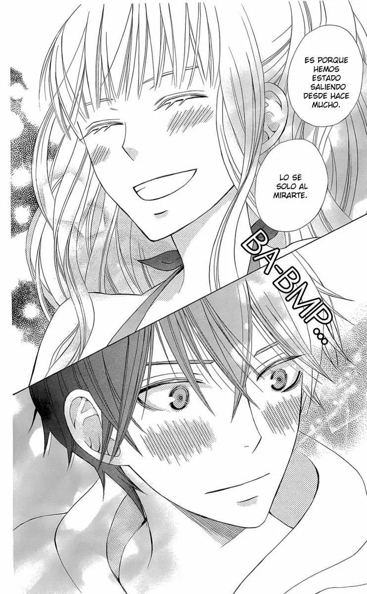 Kanojo ni Naru Hi - Capítulo 2 - Página 17 - LectorTMOo