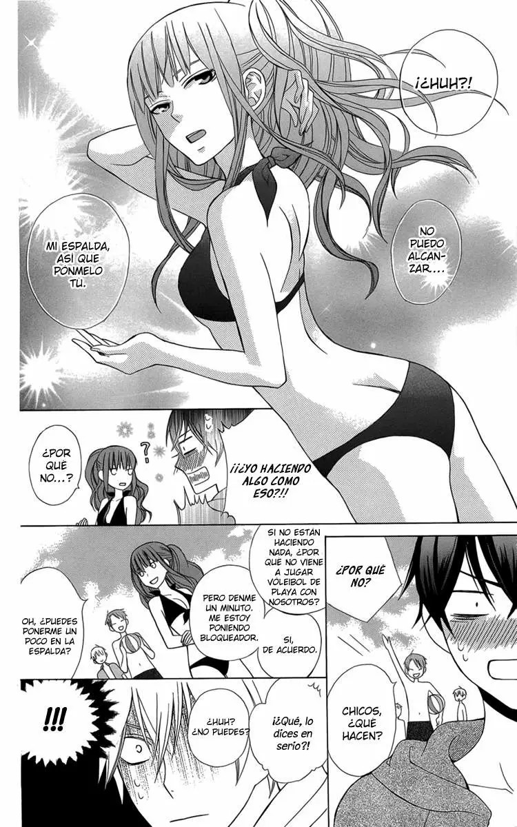 Kanojo ni Naru Hi - Capítulo 2 - Página 19 - LectorTMOo