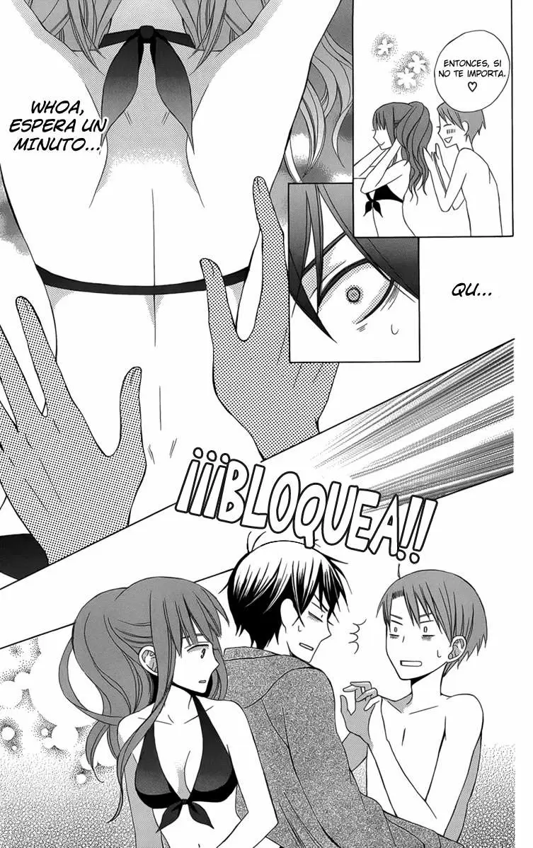 Kanojo ni Naru Hi - Capítulo 2 - Página 20 - LectorTMOo