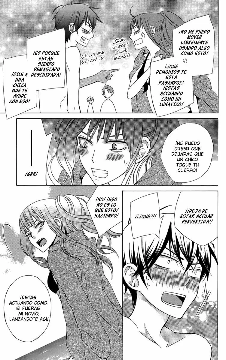 Kanojo ni Naru Hi - Capítulo 2 - Página 22 - LectorTMOo