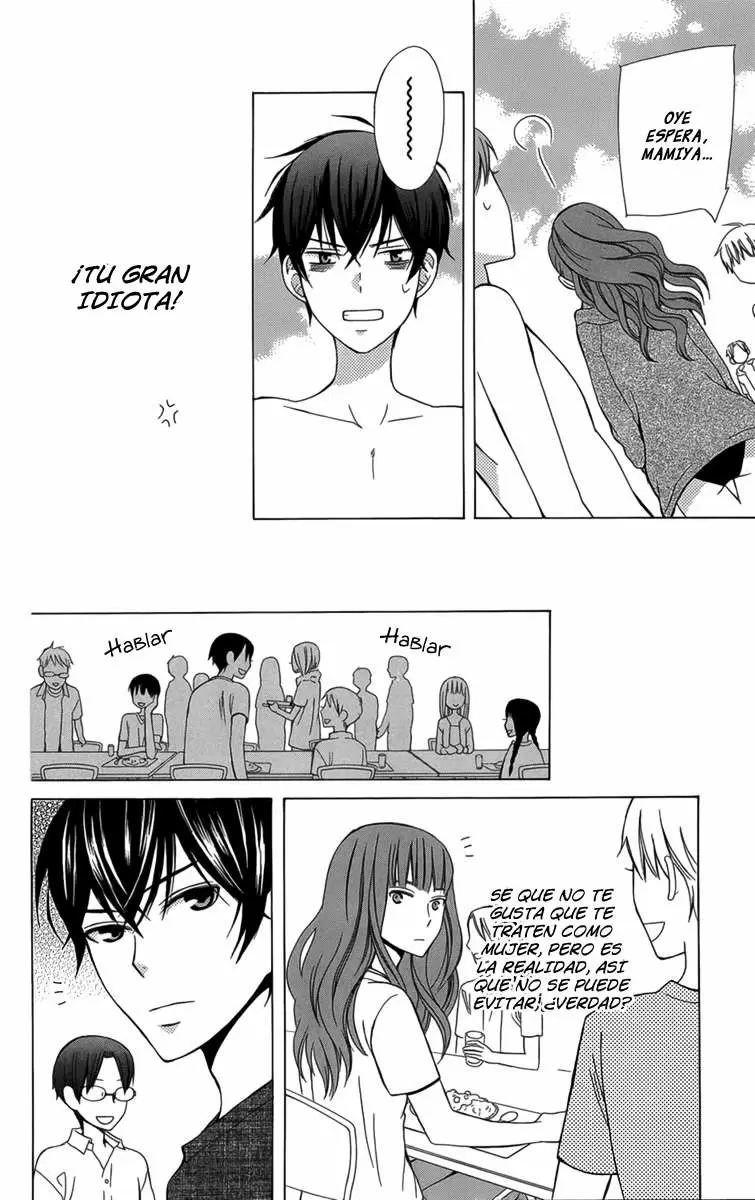 Kanojo ni Naru Hi - Capítulo 2 - Página 23 - LectorTMOo
