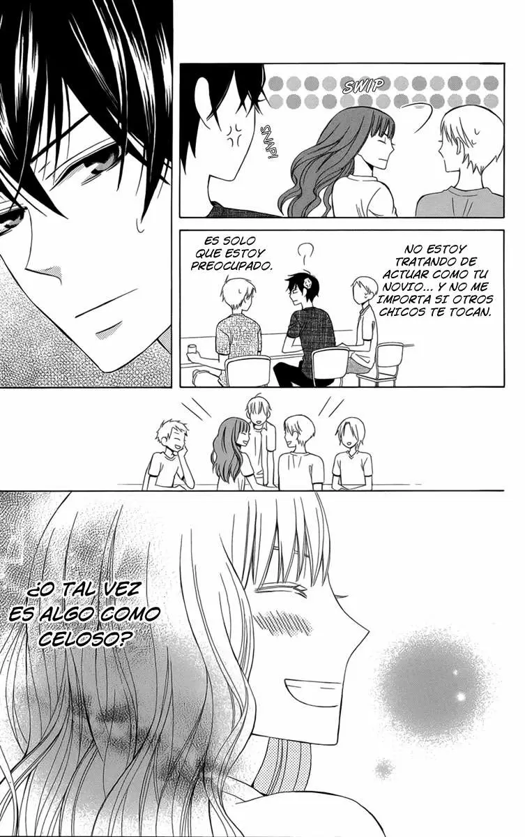 Kanojo ni Naru Hi - Capítulo 2 - Página 24 - LectorTMOo