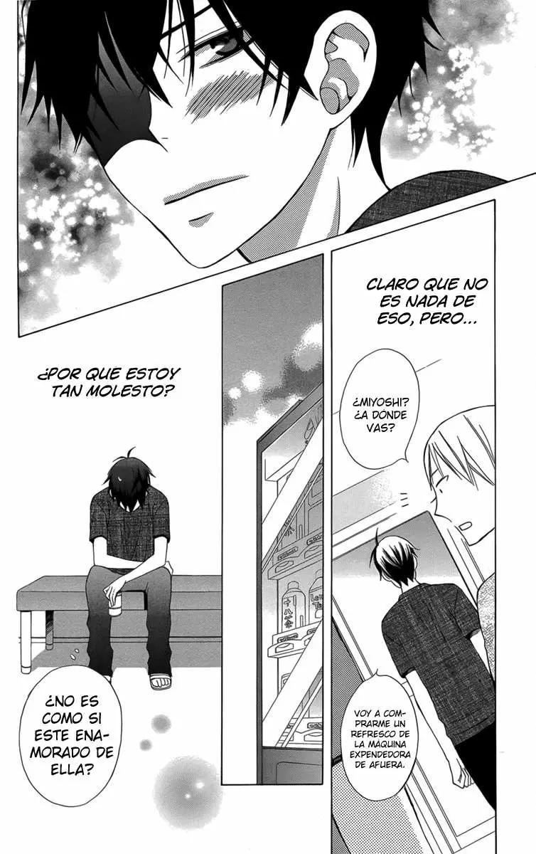 Kanojo ni Naru Hi - Capítulo 2 - Página 25 - LectorTMOo
