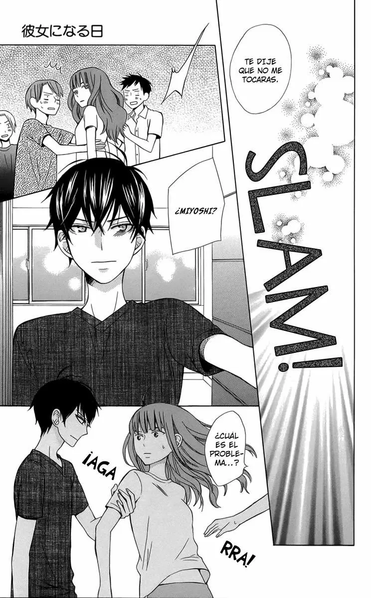 Kanojo ni Naru Hi - Capítulo 2 - Página 30 - LectorTMOo