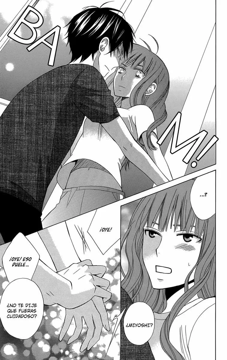 Kanojo ni Naru Hi - Capítulo 2 - Página 32 - LectorTMOo
