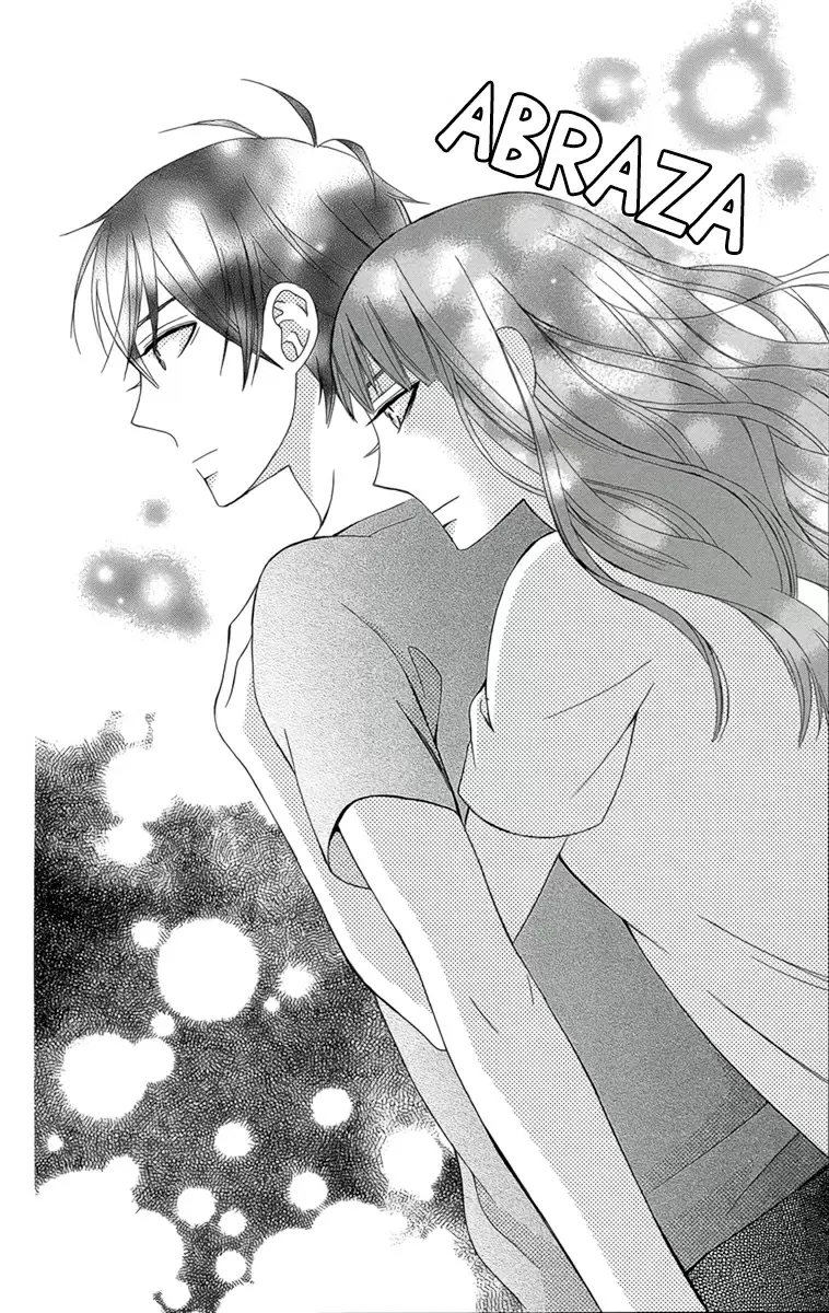 Kanojo ni Naru Hi - Capítulo 2 - Página 35 - LectorTMOo