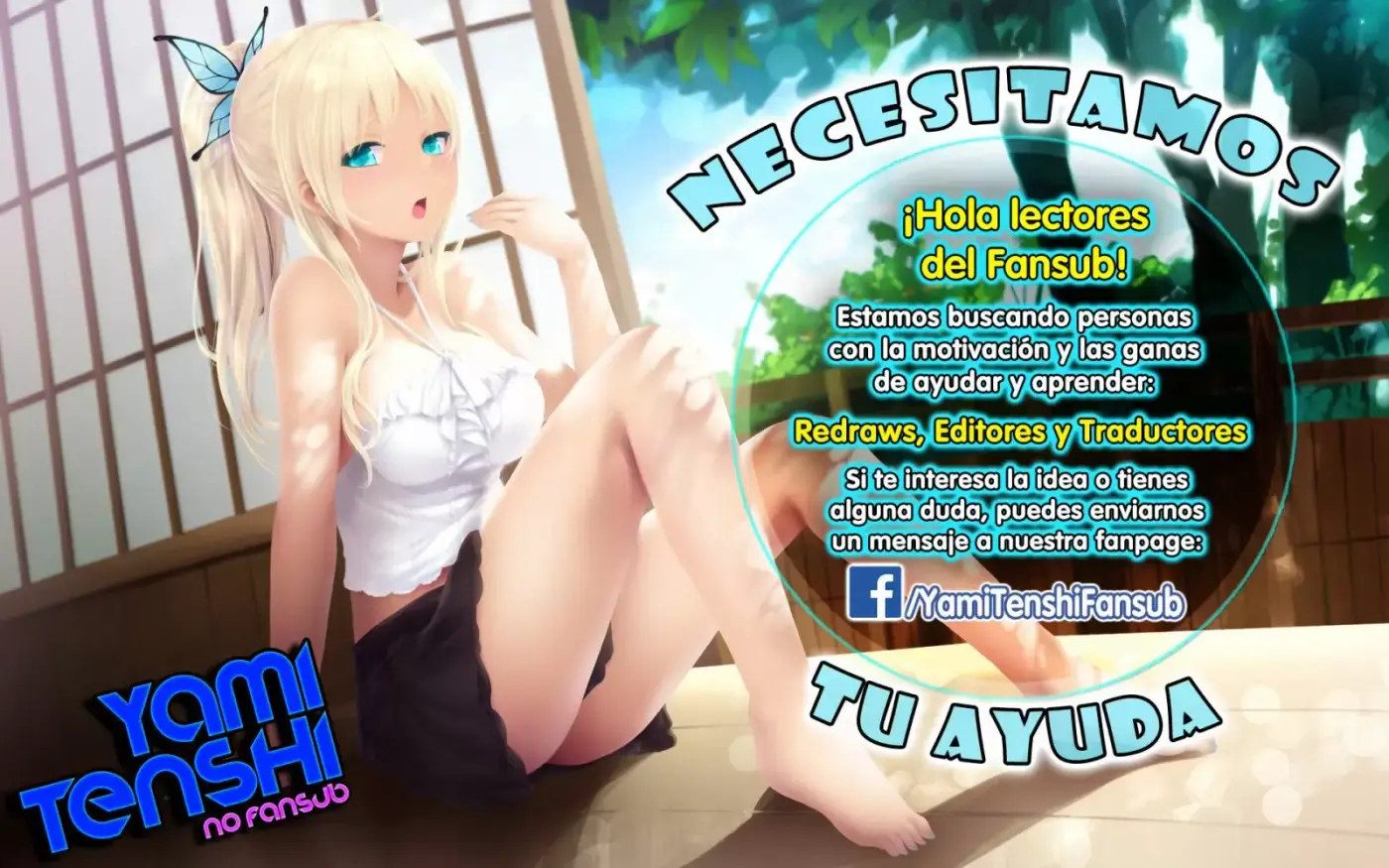 Kanojo ni Naru Hi - Capítulo 20 - Página 2 - LectorTMOo