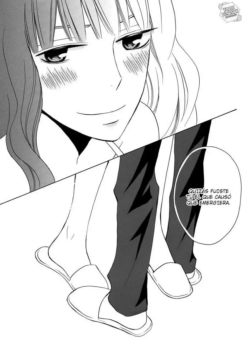 Kanojo ni Naru Hi - Capítulo 20 - Página 38 - LectorTMOo