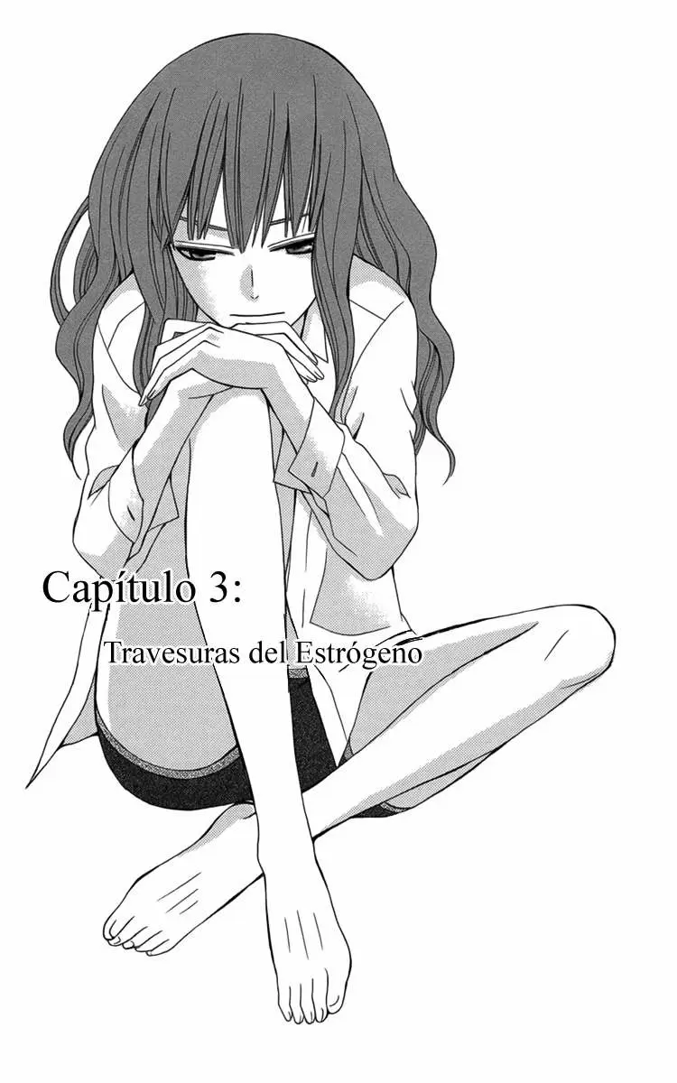 Kanojo ni Naru Hi - Capítulo 3 - Página 3 - LectorTMOo