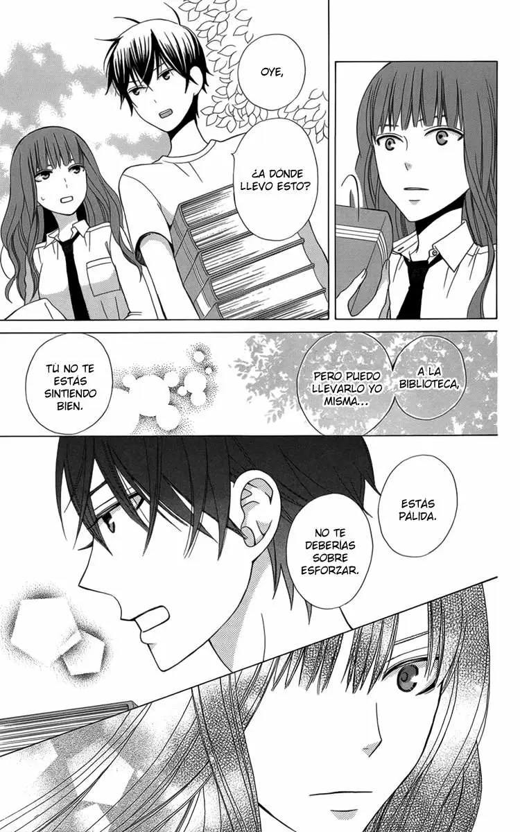 Kanojo ni Naru Hi - Capítulo 3 - Página 13 - LectorTMOo