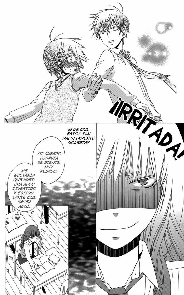 Kanojo ni Naru Hi - Capítulo 3 - Página 18 - LectorTMOo