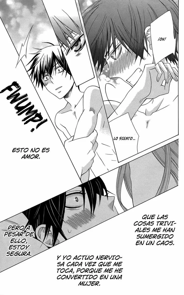 Kanojo ni Naru Hi - Capítulo 3 - Página 35 - LectorTMOo