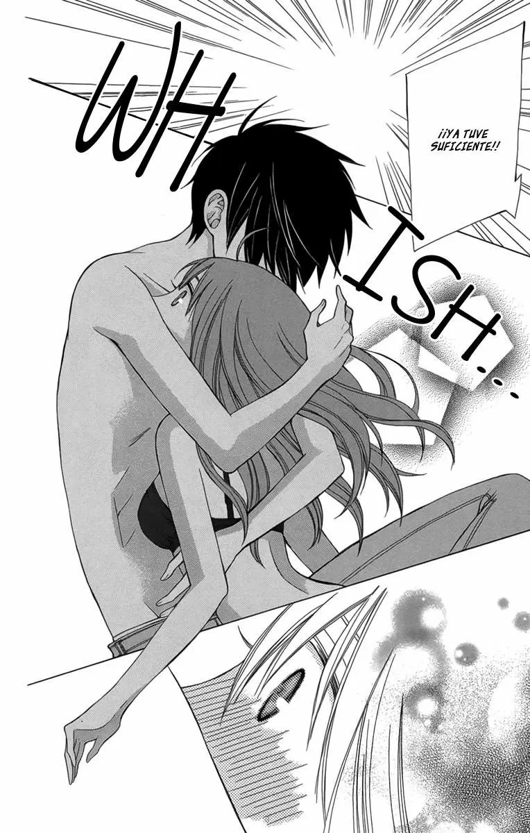 Kanojo ni Naru Hi - Capítulo 3 - Página 38 - LectorTMOo