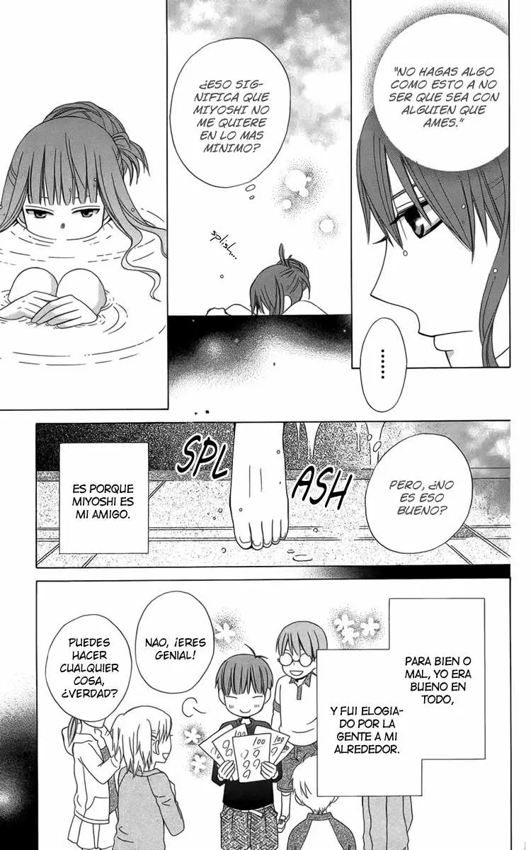 Kanojo ni Naru Hi - Capítulo 3 - Página 41 - LectorTMOo