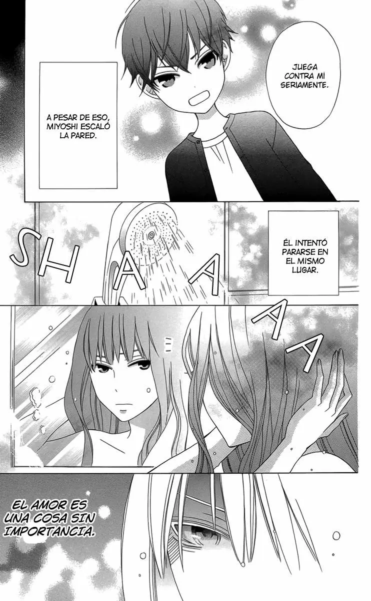 Kanojo ni Naru Hi - Capítulo 3 - Página 43 - LectorTMOo