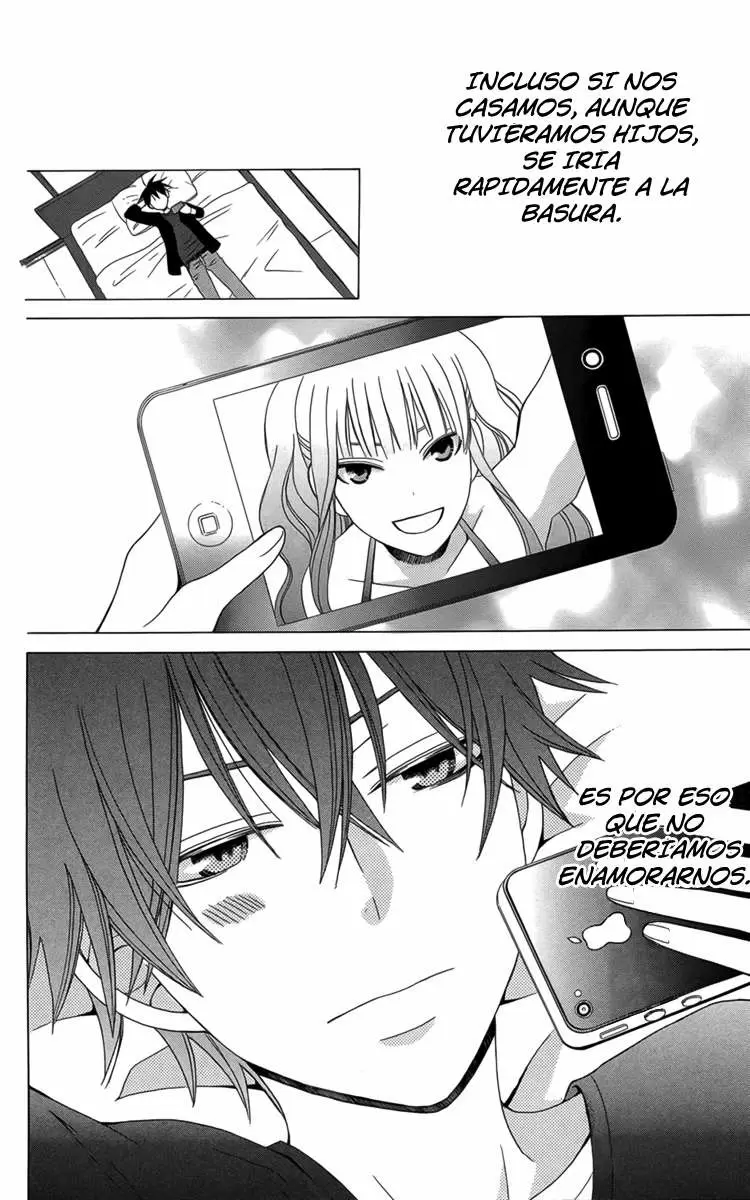 Kanojo ni Naru Hi - Capítulo 3 - Página 44 - LectorTMOo