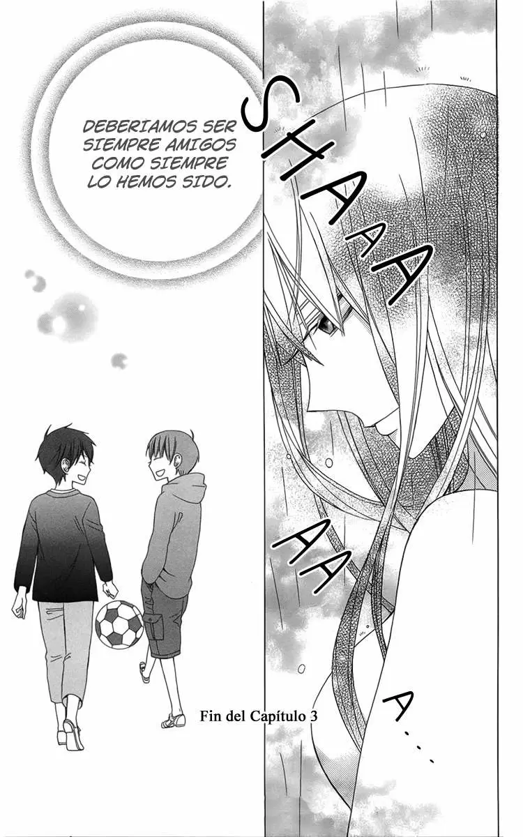 Kanojo ni Naru Hi - Capítulo 3 - Página 45 - LectorTMOo
