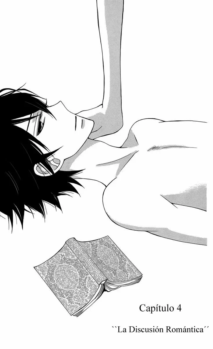Kanojo ni Naru Hi - Capítulo 4 - Página 3 - LectorTMOo
