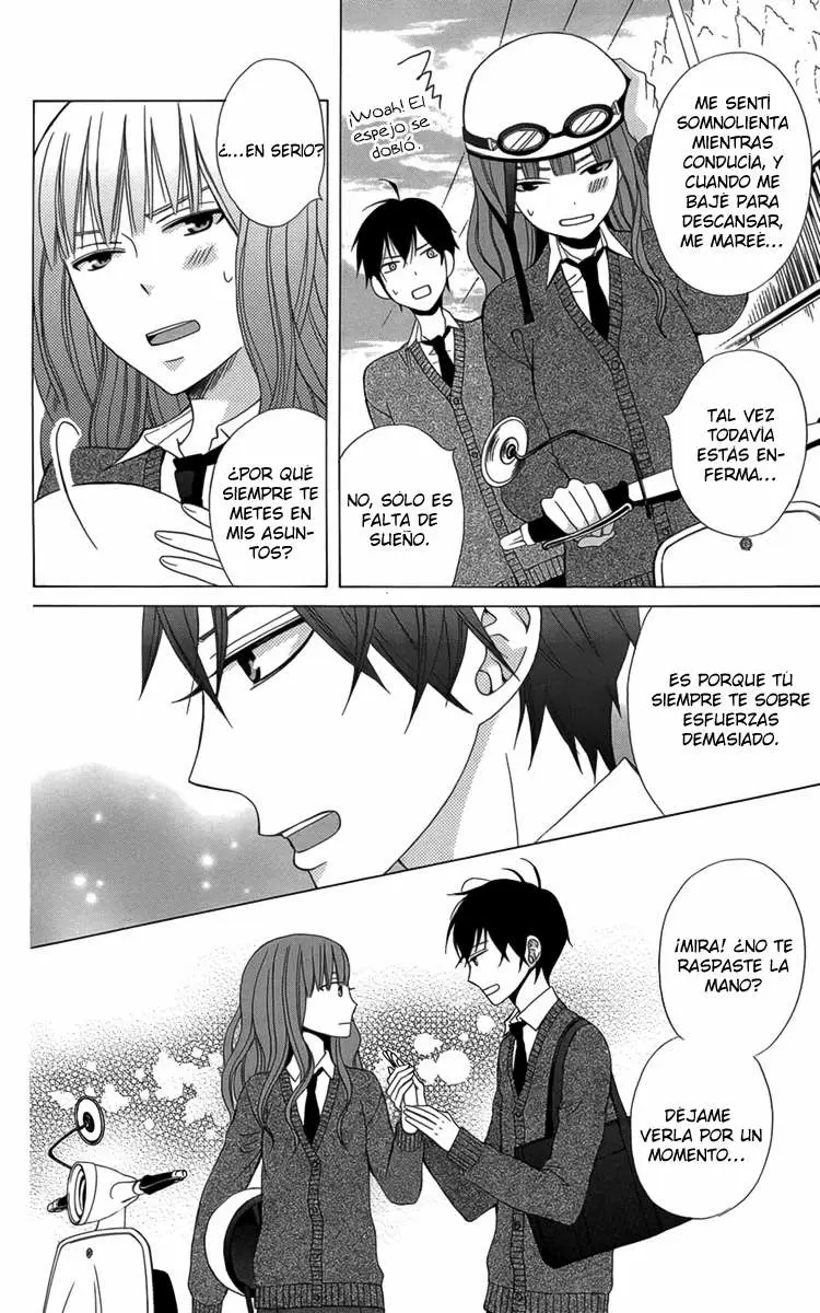 Kanojo ni Naru Hi - Capítulo 4 - Página 12 - LectorTMOo