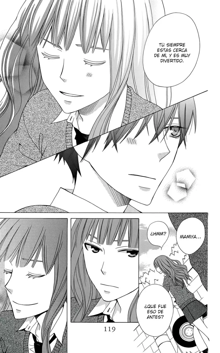 Kanojo ni Naru Hi - Capítulo 4 - Página 15 - LectorTMOo