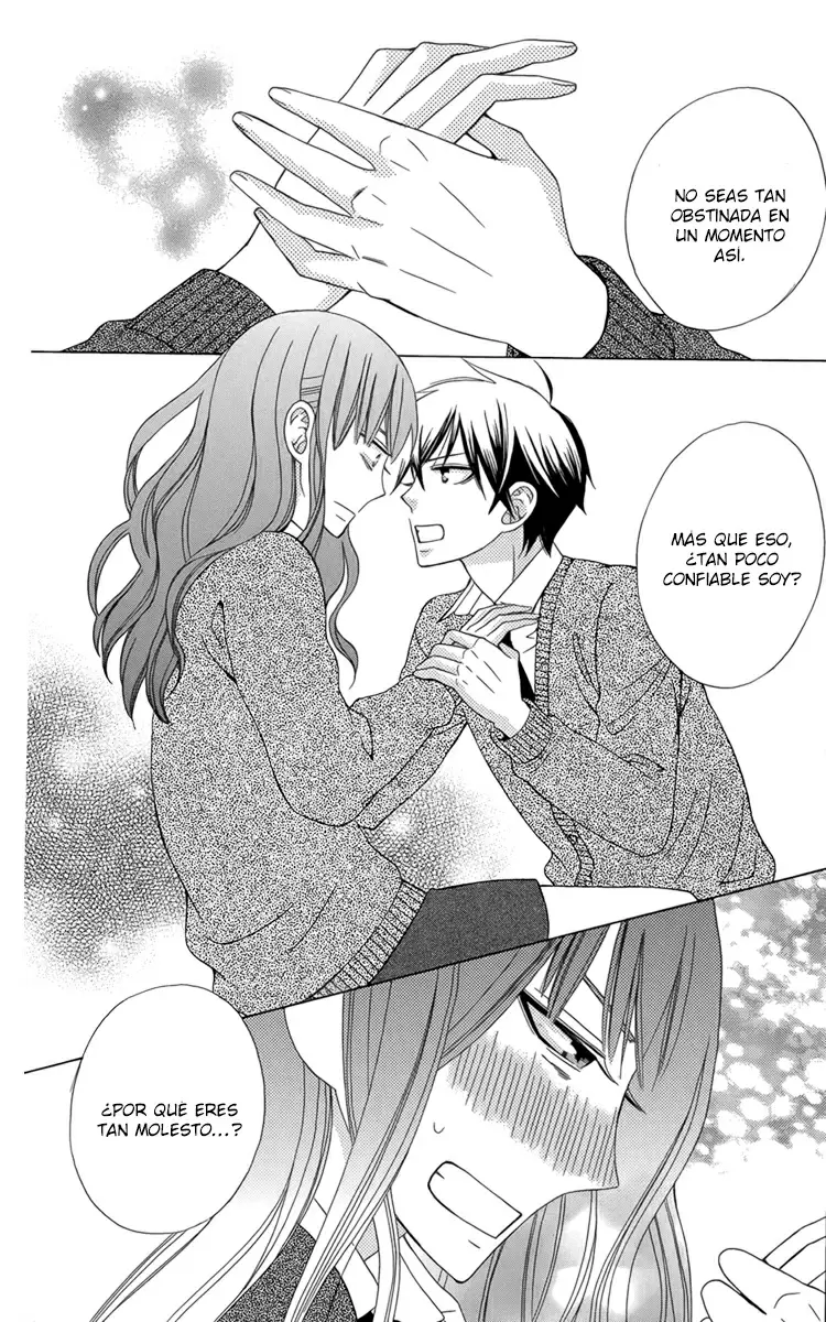 Kanojo ni Naru Hi - Capítulo 4 - Página 20 - LectorTMOo