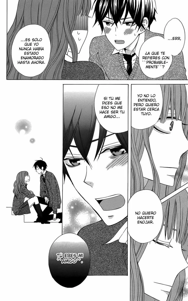 Kanojo ni Naru Hi - Capítulo 4 - Página 23 - LectorTMOo