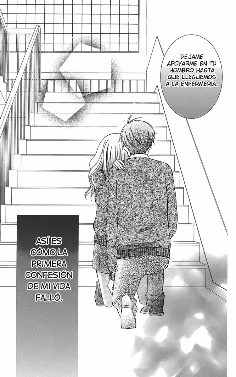 Kanojo ni Naru Hi - Capítulo 4 - Página 26 - LectorTMOo