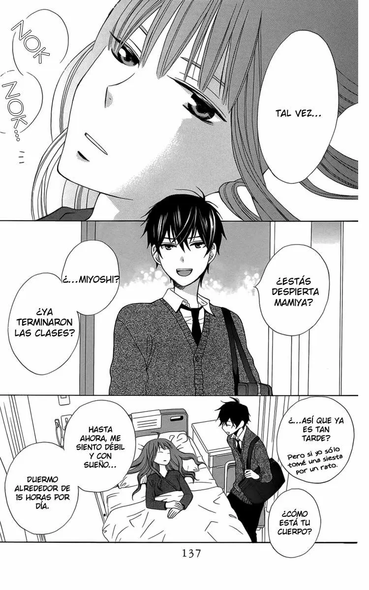 Kanojo ni Naru Hi capítulo 5 página 5