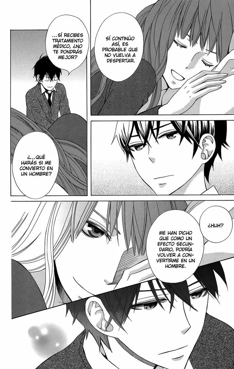 Kanojo ni Naru Hi capítulo 5 página 6