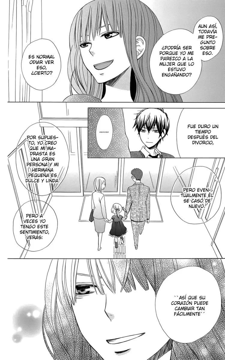 Kanojo ni Naru Hi capítulo 5 página 10