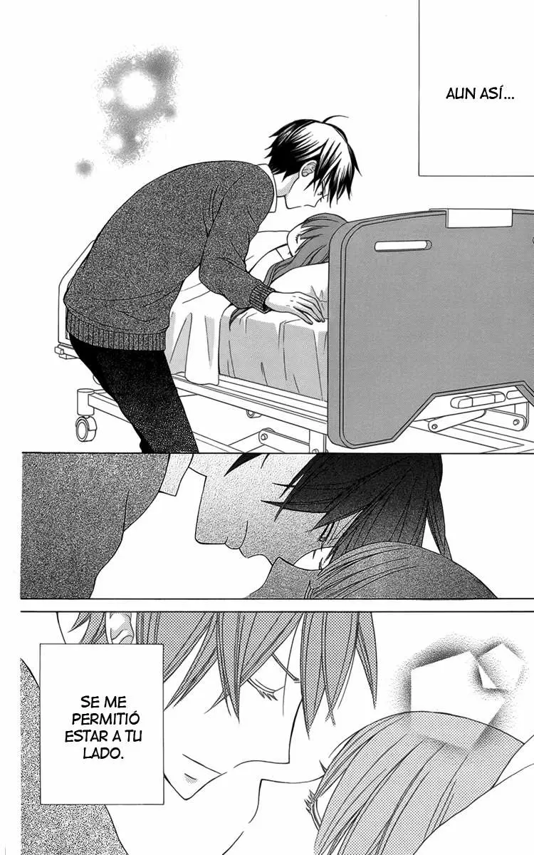 Kanojo ni Naru Hi capítulo 5 página 12
