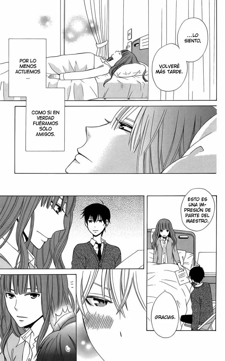 Kanojo ni Naru Hi capítulo 5 página 13