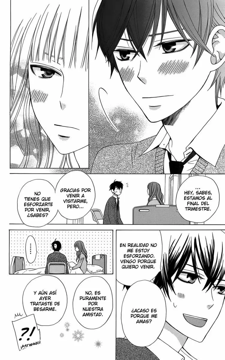 Kanojo ni Naru Hi capítulo 5 página 14