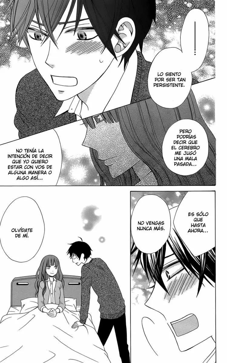 Kanojo ni Naru Hi capítulo 5 página 15