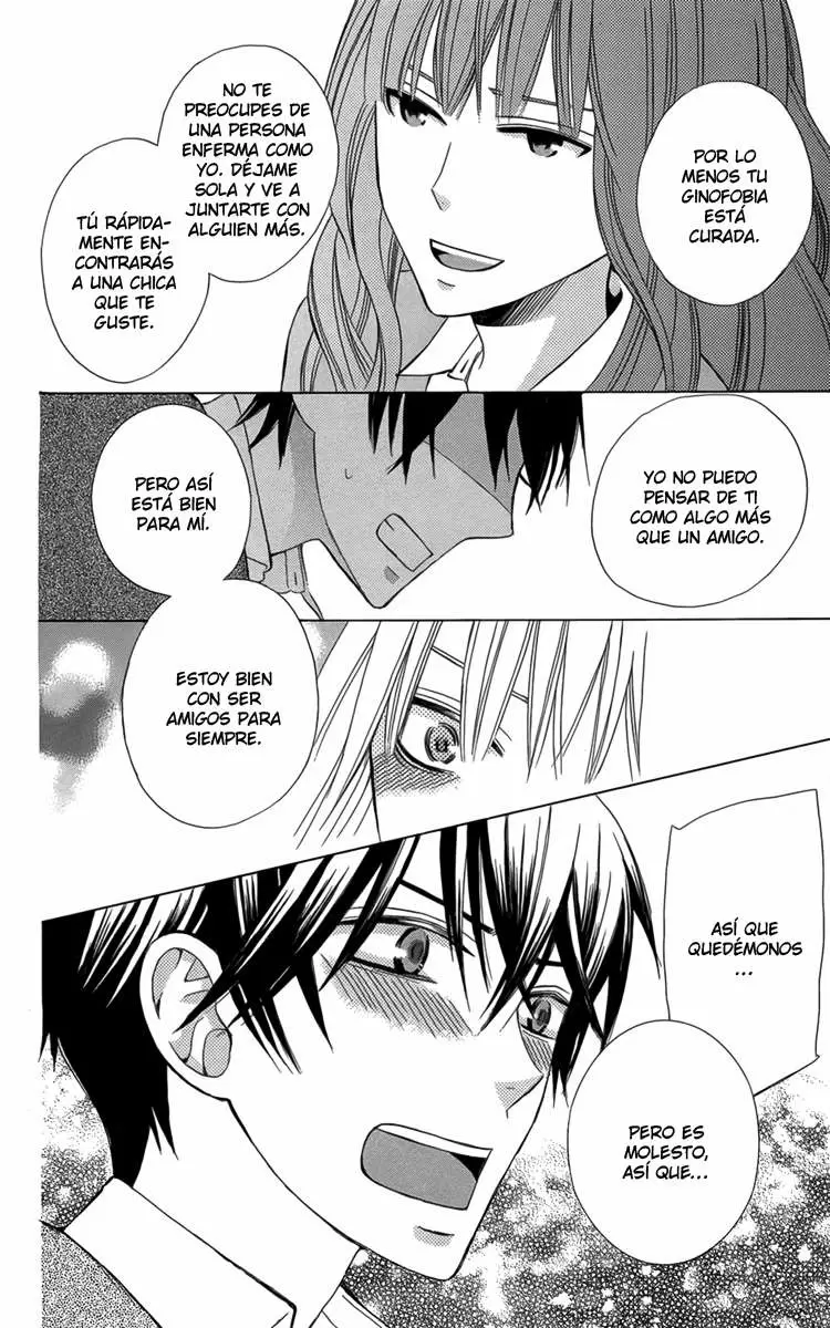 Kanojo ni Naru Hi capítulo 5 página 16
