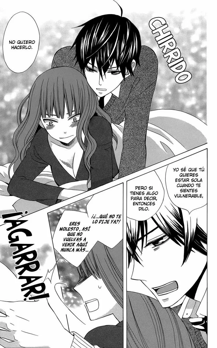 Kanojo ni Naru Hi capítulo 5 página 21