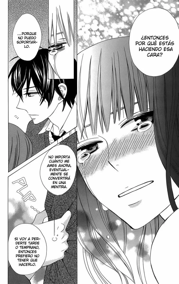 Kanojo ni Naru Hi capítulo 5 página 22