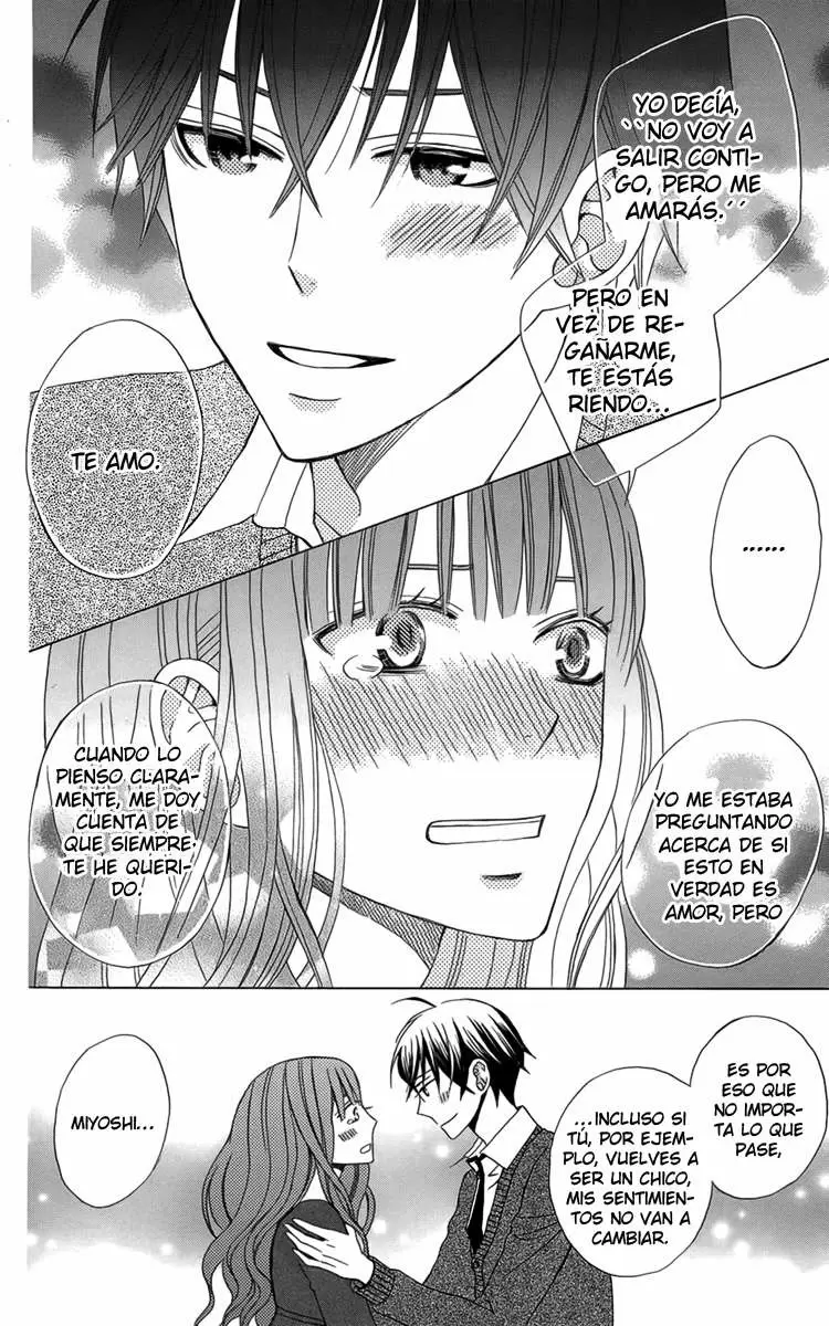 Kanojo ni Naru Hi capítulo 5 página 24