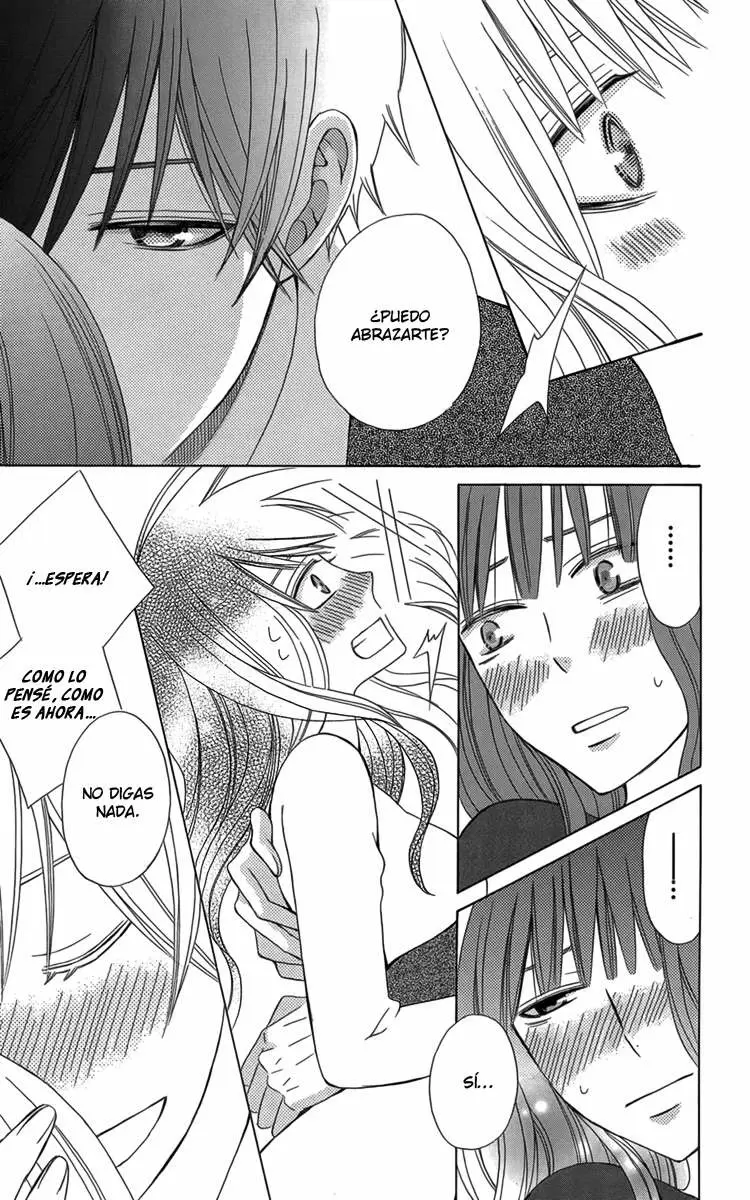 Kanojo ni Naru Hi capítulo 5 página 25